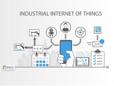 把握云端需求,看移動(dòng)云如何打通中國(guó)工業(yè)數(shù)智化&ldquo;最后一公里&rdquo;