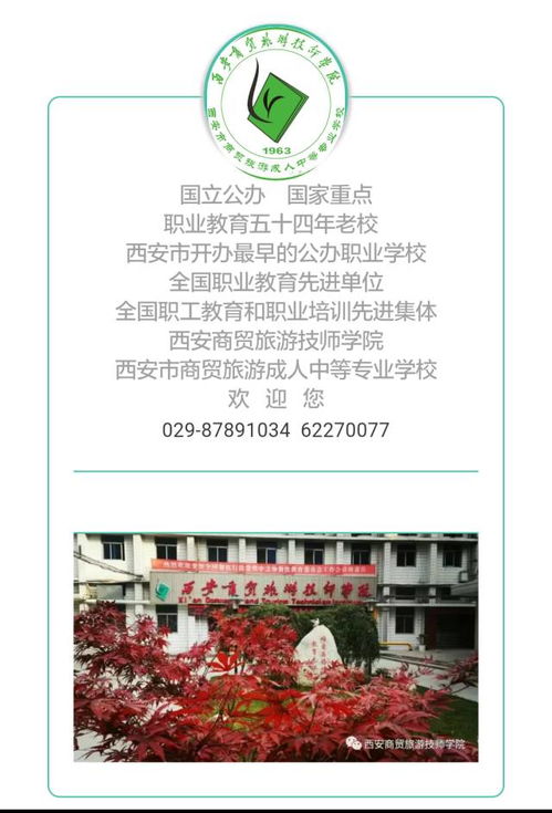 我在西商院等你 開啟導游生涯新篇章，將學習、工作與旅游進行到底